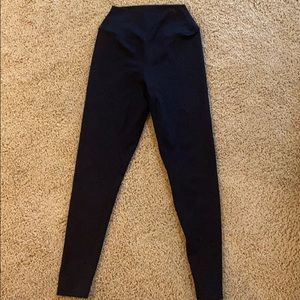 Balance Athletica OG pant black